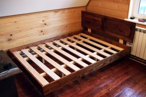 Ремонт деревянных кроватей в Саранске
