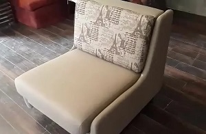 Ремонт кресла-кровати на дому в Саранске